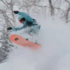 Snowboard Burton Family Tree 3D Deep Daze