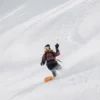 Snowboard Burton Family Tree 3D Deep Daze