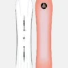Snowboard Burton Family Tree 3D Deep Daze