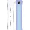 Snowboard Burton Family Tree 3D Double Dog Camber – calitate secundară