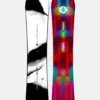 Burton Family Tree Alekesam Camber Snowboard (Eșantion)