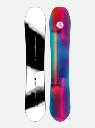 Snowboard Burton Family Tree High Fidelity Camber (calitate secundară)