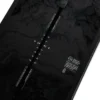 Snowboard Burton Family Tree Hometown Hero Camber