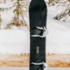 Snowboard Burton Family Tree Hometown Hero Camber