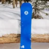 Snowboard Burton Family Tree Hometown Hero Camber