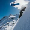Snowboard Burton Family Tree Hometown Hero Camber