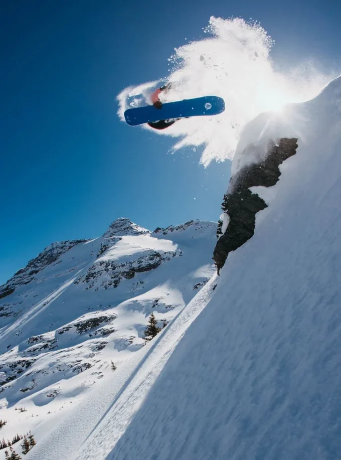 Snowboard Burton Family Tree Hometown Hero Camber