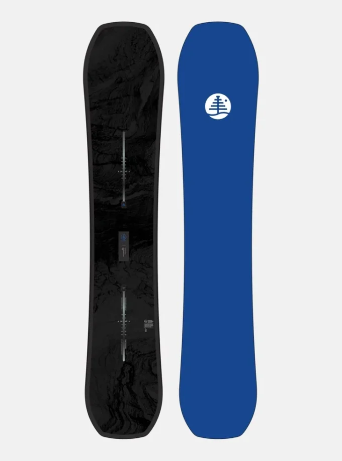Snowboard Burton Family Tree Hometown Hero Camber (calitate secundară)