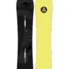 Snowboard Burton Family Tree Pow Wrench – calitate secundară