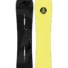 Snowboard Burton Family Tree Pow Wrench Flat Top