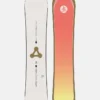 Snowboard Burton Family Tree Power Wagon Camber