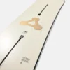 Snowboard Burton Family Tree Power Wagon Camber