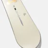 Snowboard Burton Family Tree Power Wagon Camber