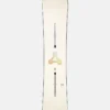 Snowboard Burton Family Tree Power Wagon Camber