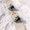 Snowboard Burton Family Tree Power Wagon Camber