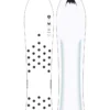 Snowboard Burton Family Tree Resonator Powsurf pentru bărbați – calitate secundară