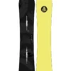 Snowboard Burton Family Tree Sensei – calitate secundară