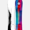 Snowboard Burton Family Tree Short Stop Flat Top