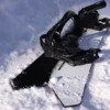 Snowboard Burton Family Tree Short Stop Flat Top