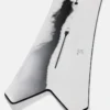 Snowboard Burton Family Tree Short Stop Flat Top