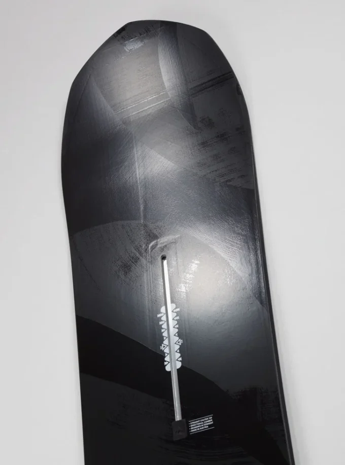 Snowboard Burton Family Tree Straight Chuter – calitate secundară