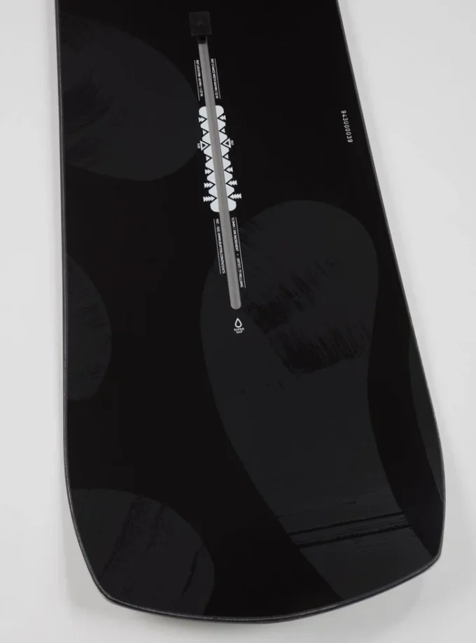 Snowboard Burton Family Tree Straight Chuter – calitate secundară