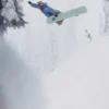 Snowboard Burton Family Tree Straight Chuter – calitate secundară