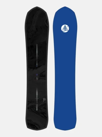 Snowboard Burton Family Tree Straight Chuter Camber (calitate secundară)
