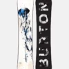 Snowboard Burton Feelgood Camber pentru femei