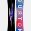 Snowboard Burton Feelgood Camber pentru femei (eșantion)
