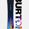 Snowboard Burton Feelgood Camber pentru femei