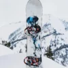 Snowboard Burton Feelgood Camber pentru femei