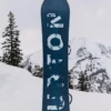 Snowboard Burton Feelgood Camber pentru femei