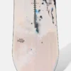 Snowboard Burton Feelgood Camber pentru femei