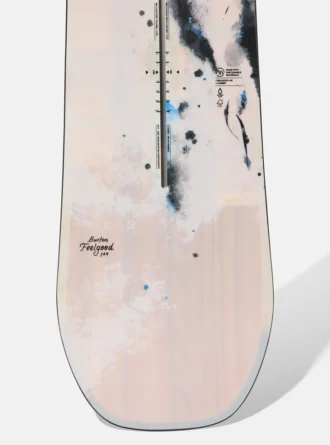 Snowboard Burton Feelgood Camber pentru femei