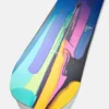 Snowboard Burton Feelgood Camber pentru femei