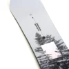 Snowboard Burton Feelgood Camber pentru femei