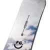 Snowboard Burton Feelgood Camber pentru femei