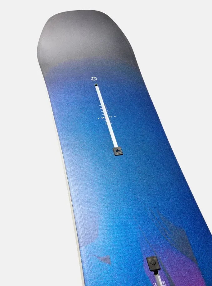 Snowboard Burton Feelgood Camber pentru femei