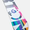 Snowboard Burton Feelgood Camber pentru femei