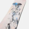 Snowboard Burton Feelgood Camber pentru femei