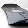 Snowboard Burton Feelgood Camber pentru femei