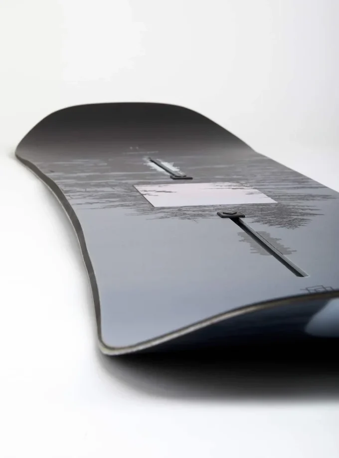 Snowboard Burton Feelgood Camber pentru femei