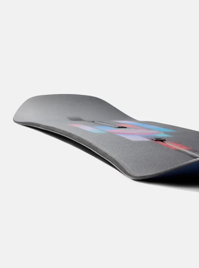 Snowboard Burton Feelgood Camber pentru femei