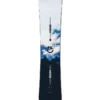 Snowboard Burton Feelgood Camber pentru femei