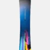 Snowboard Burton Feelgood Camber pentru femei