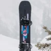 Snowboard Burton Feelgood Camber pentru femei