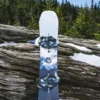 Snowboard Burton Feelgood Camber pentru femei