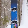 Snowboard Burton Feelgood Camber pentru femei