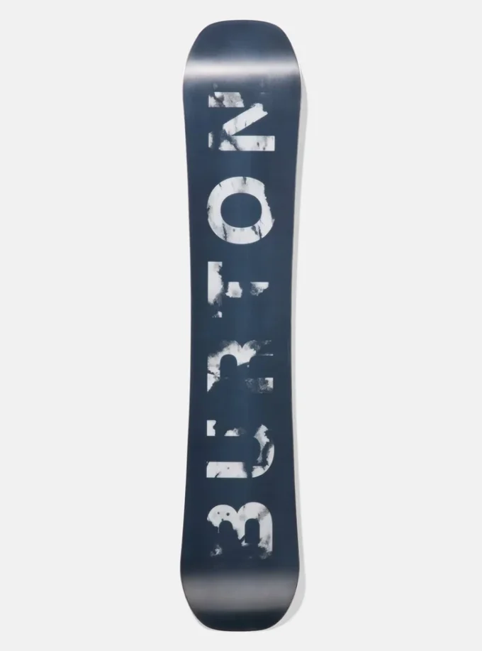 Snowboard Burton Feelgood Camber pentru femei